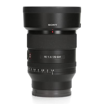 Sony Sony FE 35mm F1.4 GM