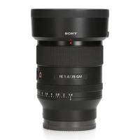 Sony Sony FE 35mm F1.4 GM
