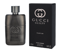 Gucci Guilty Pour Homme Parfum Spray Parfum en parfum extract Eau de Toilette 50 ml Heren