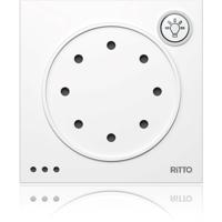 Ritto by Schneider 1876070 Accessoires voor deurintercom Wit