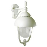 Albert Hang buitenlampJardi 45cm - wit - 680689