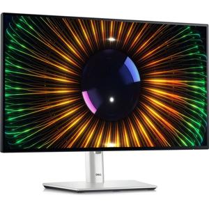 Dell U2424H UltraSharp LED-monitor Energielabel F (A - G) 60.5 cm (23.8 inch) 1920 x 1080 Pixel 16:9 8 ms DisplayPort IPS LED