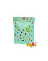 HEMA Zoete En Zure Jellybeans - 200 Gram