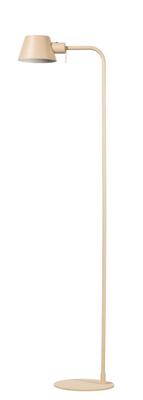 ETH Zandkleurige vloerlampDex design - 05-VL8264-59
