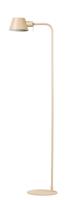 ETH Zandkleurige vloerlampDex design - 05-VL8264-59