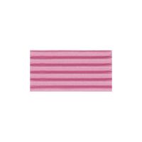 Roze golfkarton vel 50 x 70 cm   -