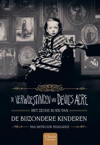 De verwoestingen van Devil&apos;s Acre (Hardback)