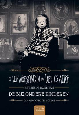 De verwoestingen van Devil&apos;s Acre (Hardback)