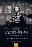 De verwoestingen van Devil&apos;s Acre (Hardback)