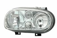Koplamp rechts 205385752