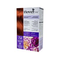Flowertint Koper Blond 7.4 140ml