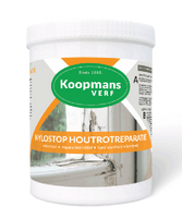 Koopmans Nylostop Houtrotreparatie