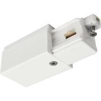 Deko Light 720008 D One 230V-railsysteemcomponenten Voeding Wit