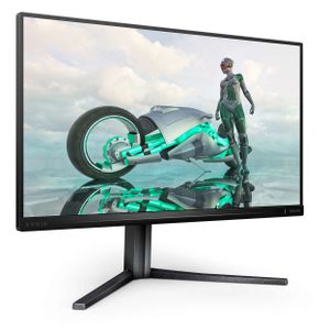 Philips Evnia 25M2N3200W/00 computer monitor 62,2 cm (24.5") 1920 x 1080 Pixels Full HD LCD Grijs