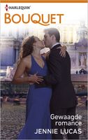 Gewaagde romance - Jennie Lucas - ebook - thumbnail