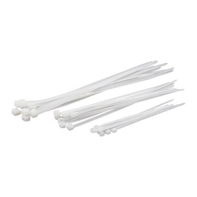 Tie-Ribs, assortiment, 60 delig