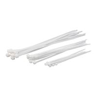 Tie-Ribs, assortiment, 60 delig