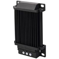 TRU COMPONENTS TC-NTL200-60W 120-250V Schakelkastverwarming 120 - 250 V 60 W (l x b x h) 143 x 83.5 x 34.09 mm 1 stuk(s)