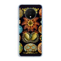 Haeckel Ascidiae: OnePlus 7T Transparant Hoesje