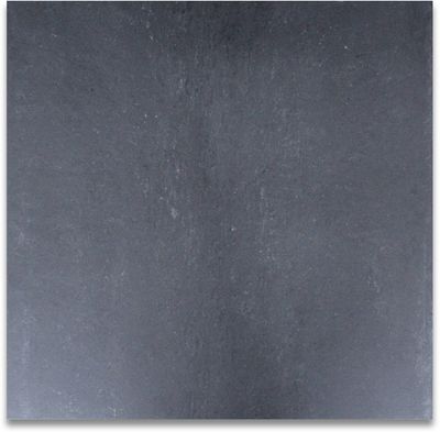 Vloer-/wandtegel Casalgrande Padana Marte 60x60cm nero acapulco mat