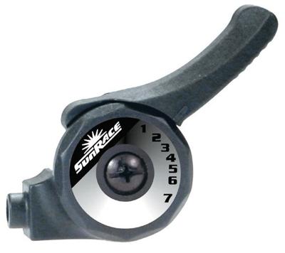 Rst Sunrace stuurveeller 7v m/kabel slm2tr7000hp