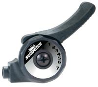 Rst Sunrace stuurveeller 7v m/kabel slm2tr7000hp