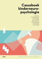 Casusboek kinderneuropsychologie (Paperback)