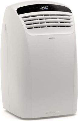 Mobiele airco Olimpia 12A+ Silent voor ruimtes van 12m2 met WiFi