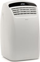 Mobiele airco Olimpia 12A+ Silent voor ruimtes van 12m2 met WiFi
