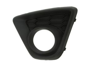Ventilatiegrille, bumper 6502073495915P
