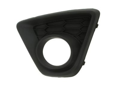 Ventilatiegrille, bumper 6502073495915P