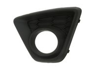 Ventilatiegrille, bumper 6502073495915P