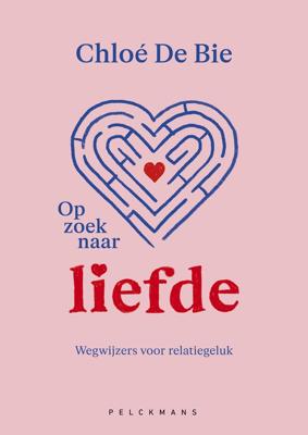 Op zoek naar liefde - Chloé De Bie - ebook