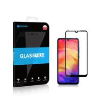 2 stuks mocolo 0.33 mm 9u 2.5 D Silk print getemperd glas film voor Xiaomi Redmi Note7