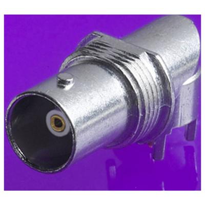 Molex 73171-1360 BNC-connector 1 stuk(s) Tray