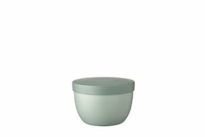 Mepal snackpot ellipse 350 ml nordic sage