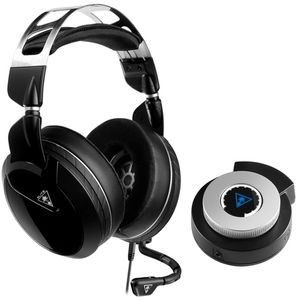 Elite Pro 2 Headset + SuperAmp voor PS5 & PS4 Gaming headset