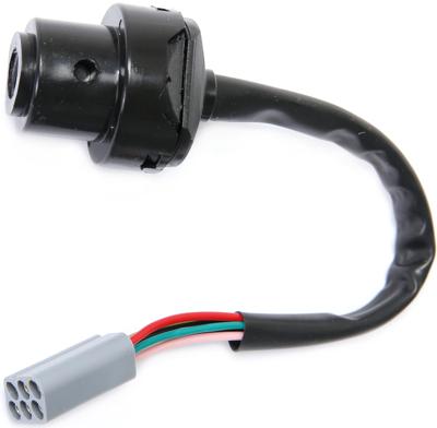 RMS Limit switch