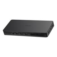 ASUS Triple 4K Thunderbolt 4 Dock DC500 dockingstation - thumbnail