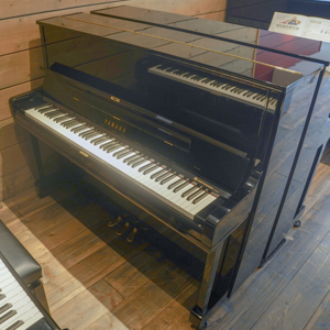 Yamaha YUS1 PE messing piano  6.403.193-1024