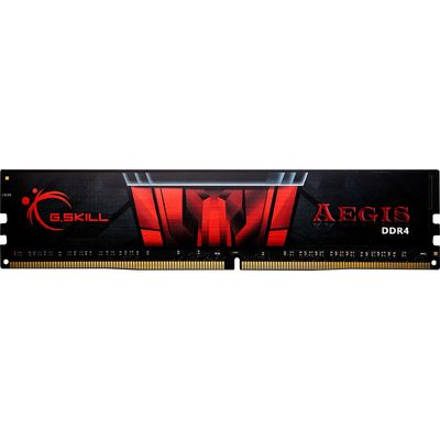 8 GB DDR4-2666 Werkgeheugen