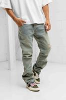 Project x Paris Large D'ensemble Jeans Heren Lichtblauw - Maat S - Kleur: Lichtblauw | Soccerfanshop Project x Paris Large D'ensemble Jeans Heren Lichtblauw - Maat S - Kleur: Lichtblauw | Soccerfanshop