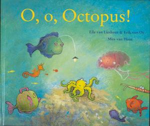 O, O, Octopus! (Hardback)