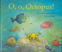 O, O, Octopus! (Hardback)