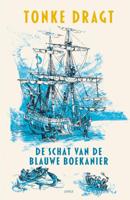 De schat van de Blauwe Boekanier (Hardback)
