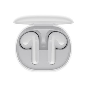 Xiaomi Redmi Buds 4 Lite Headset Draadloos In-ear Oproepen/muziek USB Type-C Bluetooth Wit