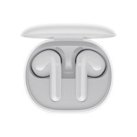 Xiaomi Redmi Buds 4 Lite Headset Draadloos In-ear Oproepen/muziek USB Type-C Bluetooth Wit - thumbnail