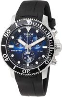 Tissot T-Sport Seastar 1000 T1204171704100 Herenhorloge Tissot T-Sport Seastar 1000 T1204171704100 Herenhorloge