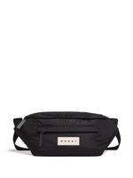 Marni sac banane Marsupio - Noir