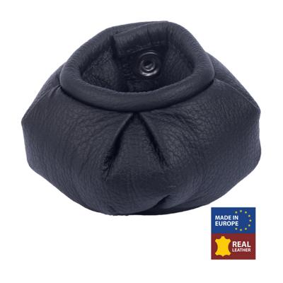 Red Leather Hiekka - Leren Ballstretchers 500 gr - Zwart